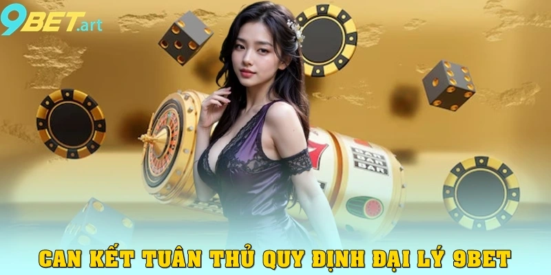 Cam kết tuân thủ quy định