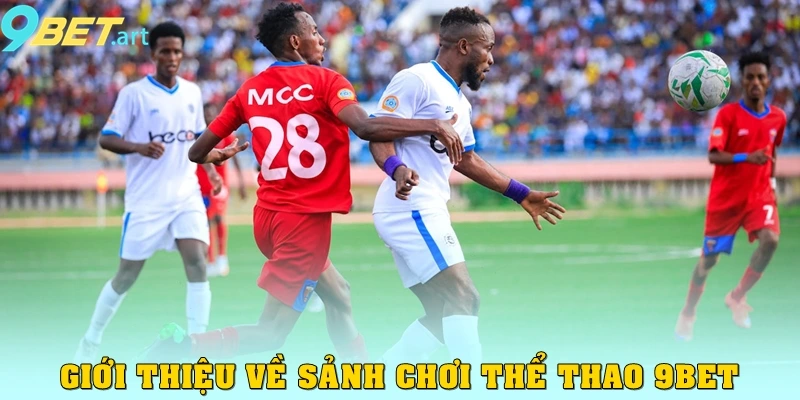 Giới thiệu về sảnh chơi thể thao 9bet