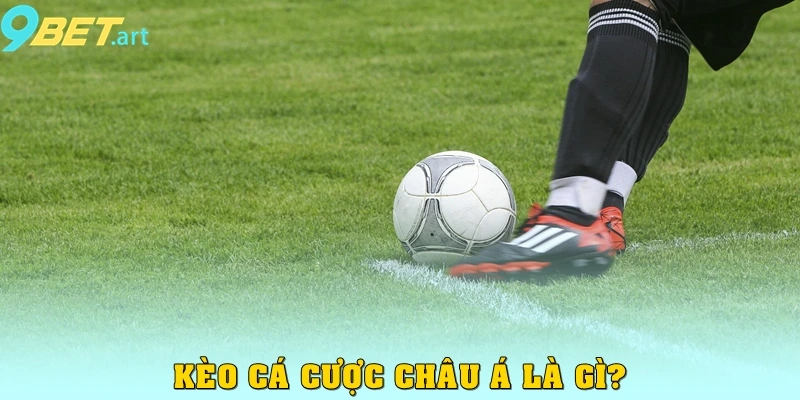 Kèo cá cược châu Á là gì?